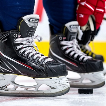 Буллиты: руководство для юных хоккеистов -тест1